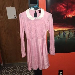 Stranger things Eleven dress!!!